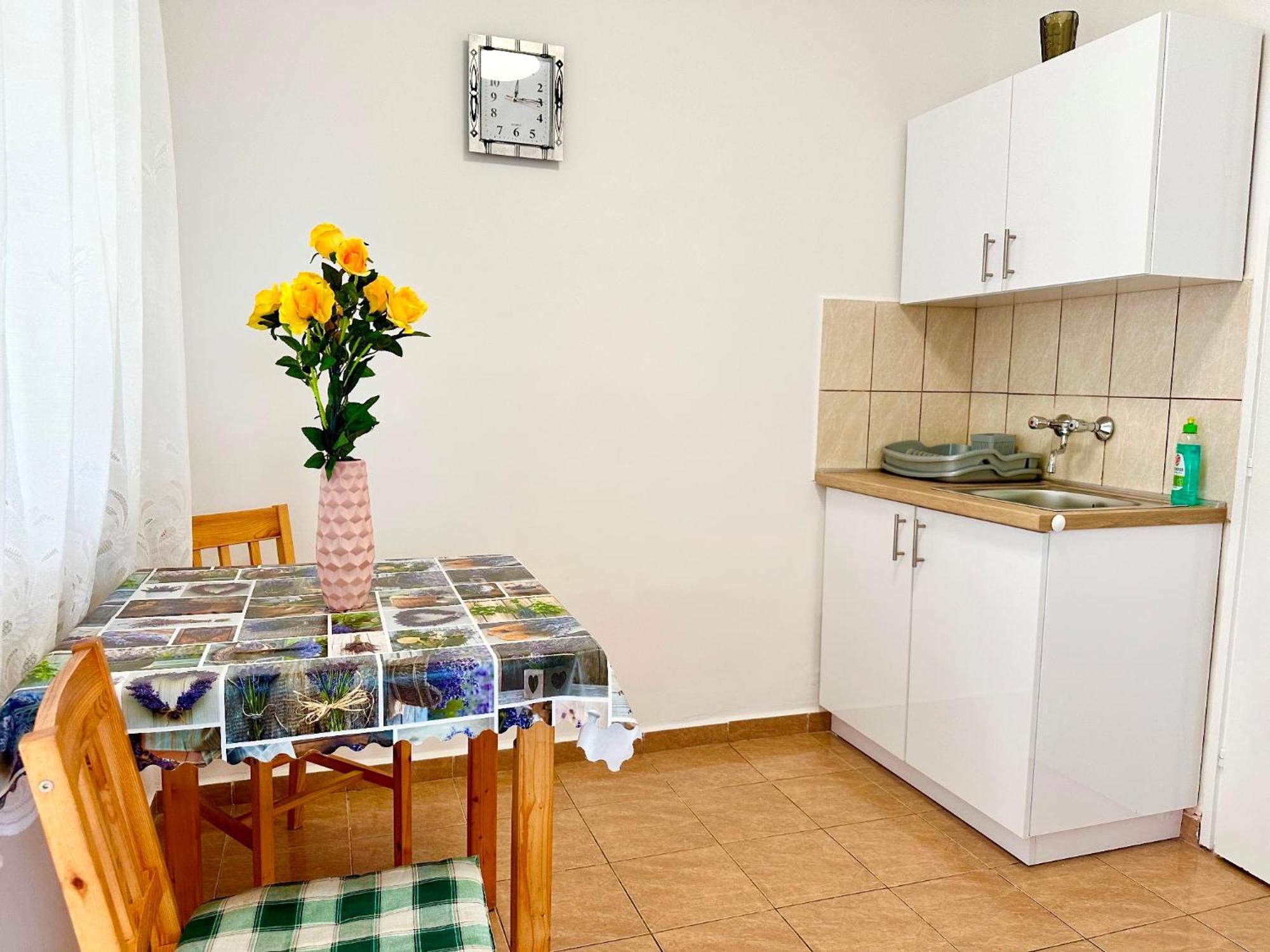 Szent Orban Panzio - Kutyabarat Apartmanok Zalakaros Eksteriør billede