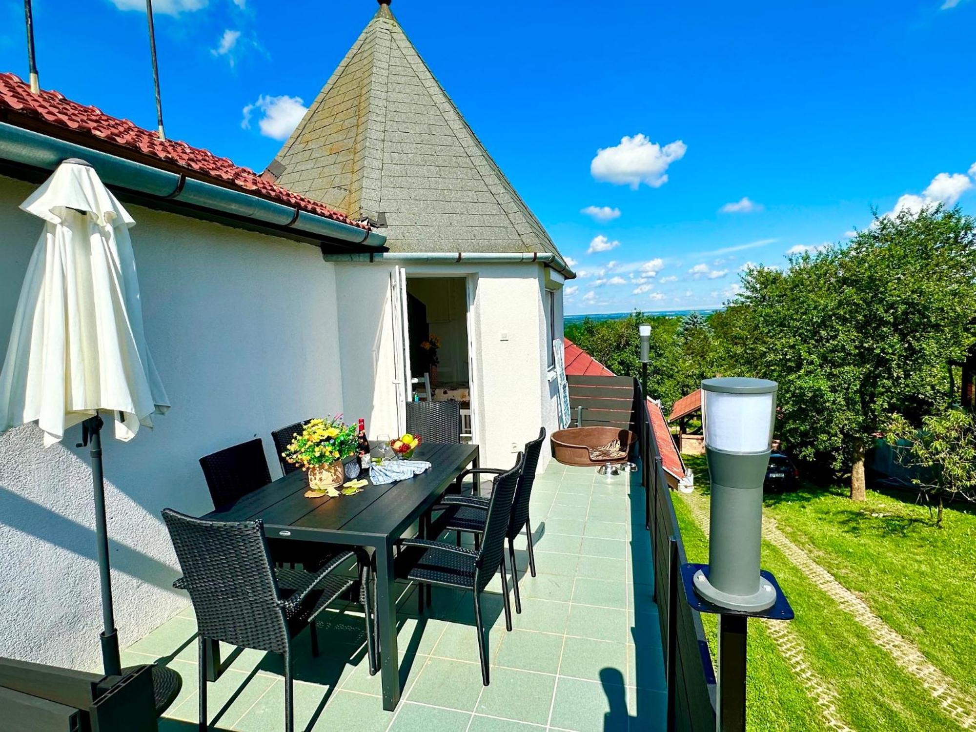 Szent Orban Panzio - Kutyabarat Apartmanok Zalakaros Eksteriør billede
